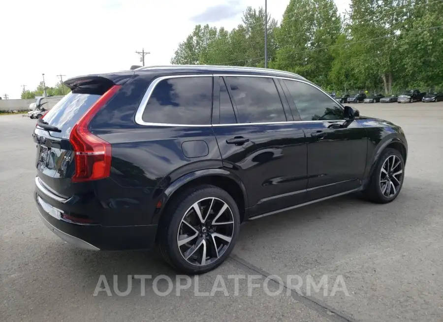 VOLVO XC90 T6 MO 2022 vin YV4A22PK4N1783081 from auto auction Copart