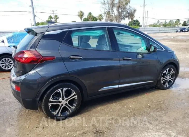 CHEVROLET BOLT EV PR 2017 vin 1G1FX6S0XH4175066 from auto auction Copart