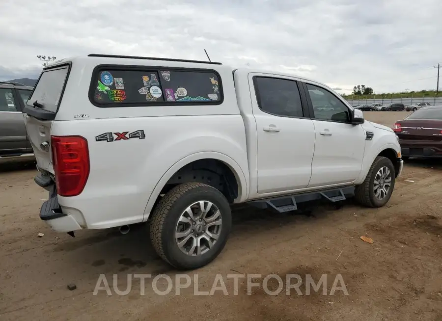 FORD RANGER XL 2019 vin 1FTER4FH2KLB22537 from auto auction Copart