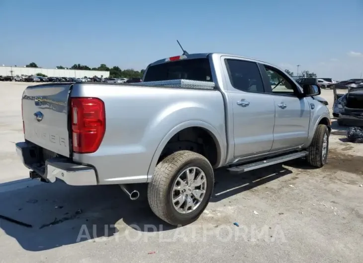 FORD RANGER XL 2022 vin 1FTER4FH4NLD00677 from auto auction Copart