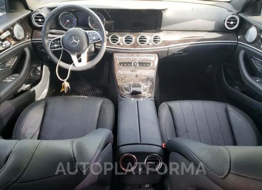 MERCEDES-BENZ E 450 4MAT 2019 vin WDDZF6JBXKA618874 from auto auction Copart