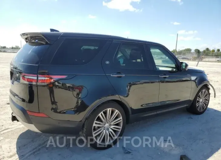 LAND ROVER DISCOVERY 2018 vin SALRT2RK1JA054149 from auto auction Copart