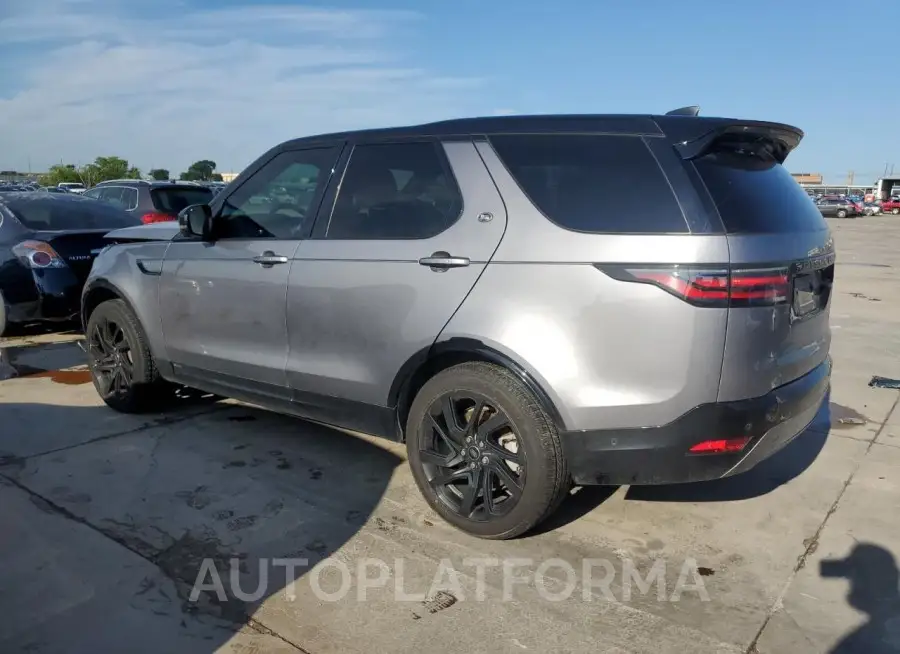 LAND ROVER DISCOVERY 2021 vin SALRT2RX9M2450050 from auto auction Copart