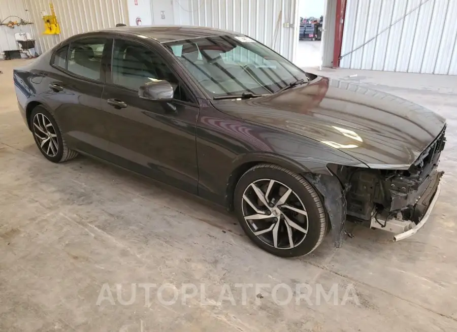 VOLVO S60 T6 MOM 2019 vin 7JRA22TK5KG011711 from auto auction Copart