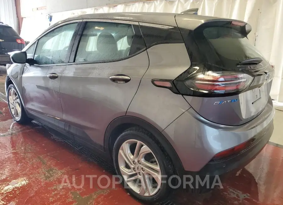 CHEVROLET BOLT EV 1L 2023 vin 1G1FW6S02P4174835 from auto auction Copart