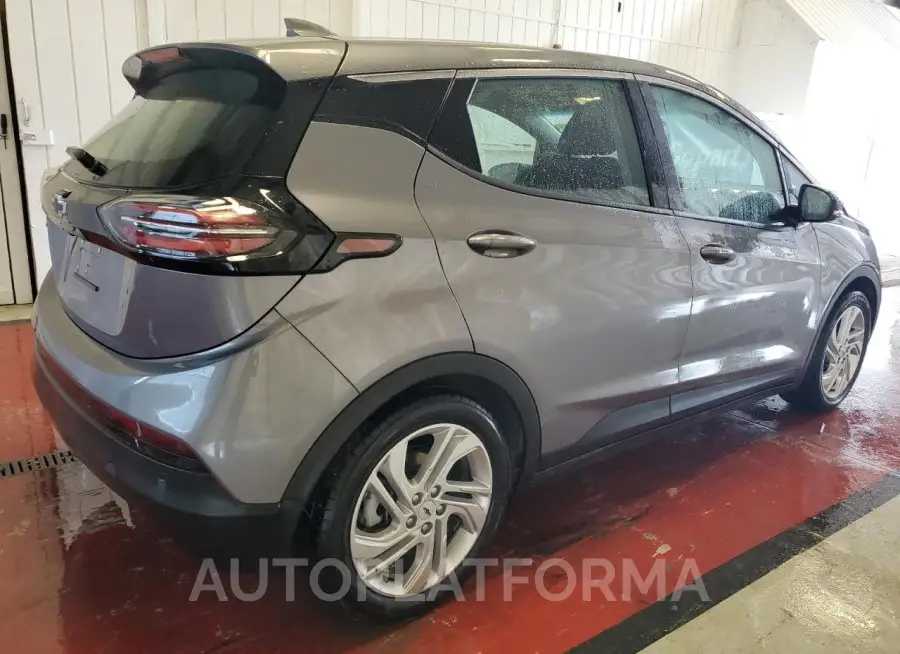 CHEVROLET BOLT EV 1L 2023 vin 1G1FW6S02P4174835 from auto auction Copart