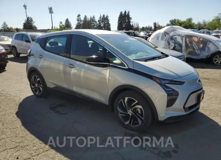 CHEVROLET BOLT EV 2L 2023 vin 1G1FX6S05P4204553 from auto auction Copart