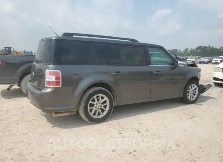 FORD FLEX SE 2015 vin 2FMGK5B88FBA19147 from auto auction Copart