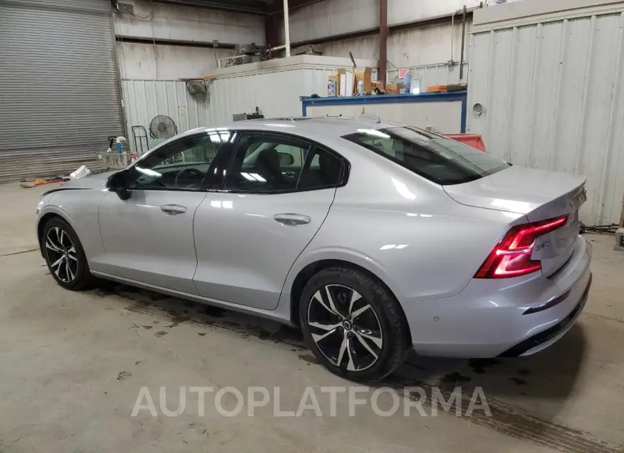 VOLVO S60 PLUS 2024 vin 7JRL12TL3RG299338 from auto auction Copart