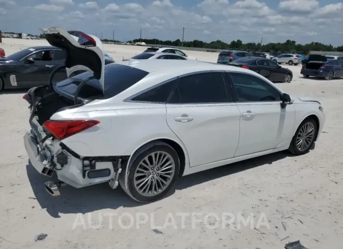 TOYOTA AVALON LIM 2021 vin 4T1DZ1FB8MU071074 from auto auction Copart