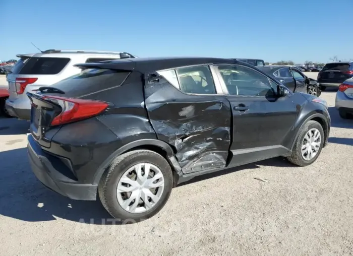 TOYOTA C-HR XLE 2020 vin JTNKHMBX5L1089111 from auto auction Copart