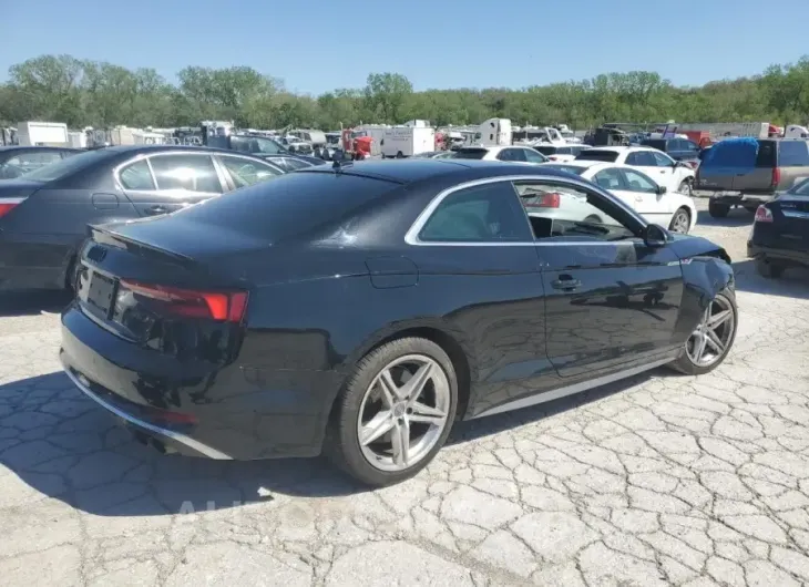 AUDI S5 PREMIUM 2019 vin WAUP4AF5XKA052080 from auto auction Copart