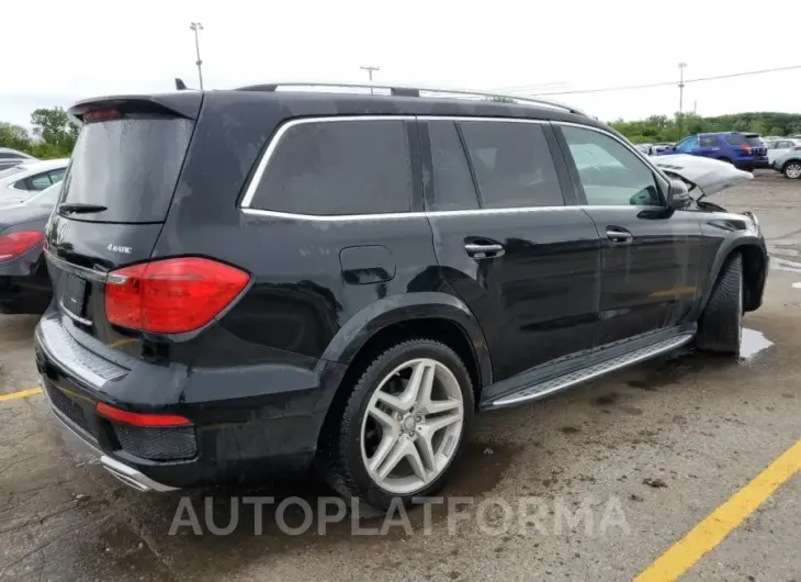 MERCEDES-BENZ GL 550 4MA 2016 vin 4JGDF7DE3GA650987 from auto auction Copart