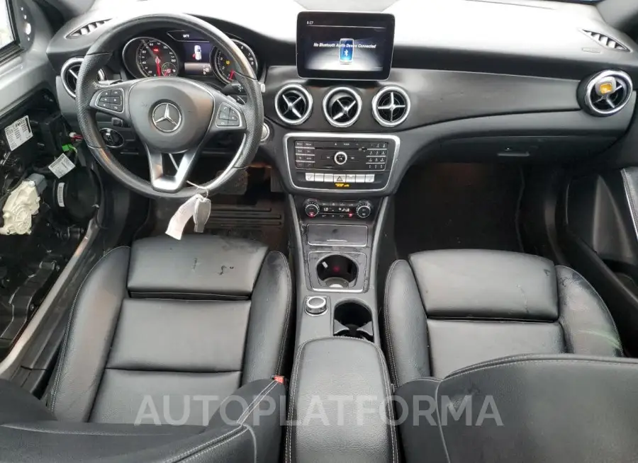 MERCEDES-BENZ GLA 250 2019 vin WDCTG4EBXKJ599751 from auto auction Copart