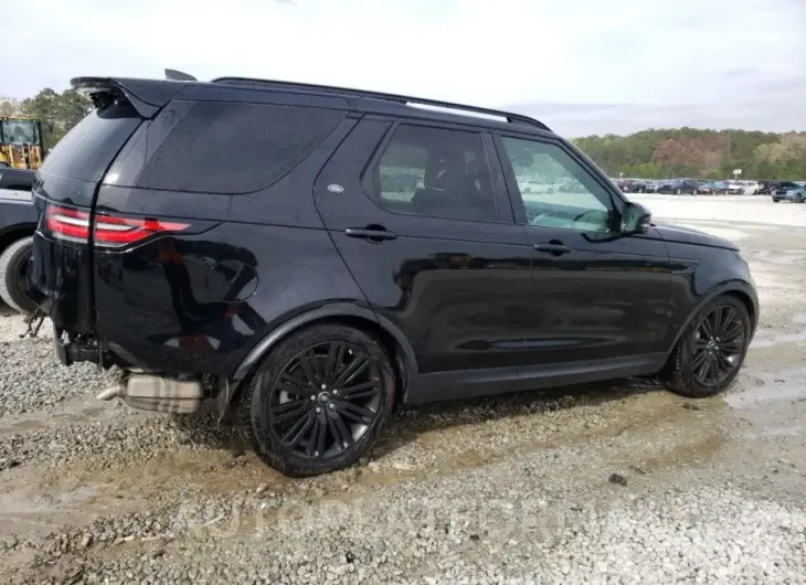 LAND ROVER DISCOVERY 2019 vin SALRT2RV5KA096402 from auto auction Copart