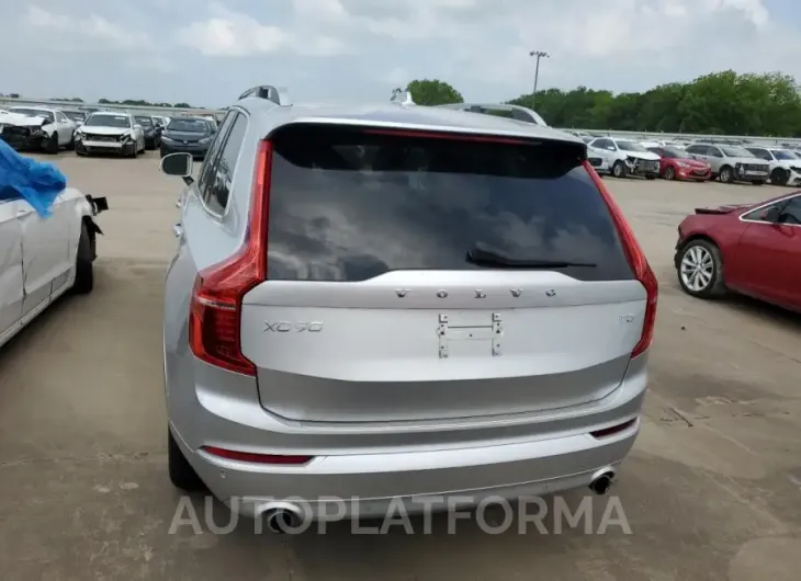 VOLVO XC90 T5 2018 vin YV4102CK3J1347182 from auto auction Copart