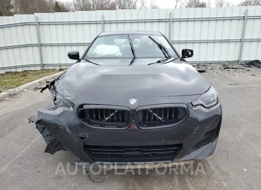 BMW 230XI 2024 vin 3MW33CM01R8D97699 from auto auction Copart