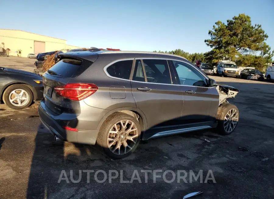 BMW X1 SDRIVE2 2021 vin WBXJG7C08M5S14766 from auto auction Copart