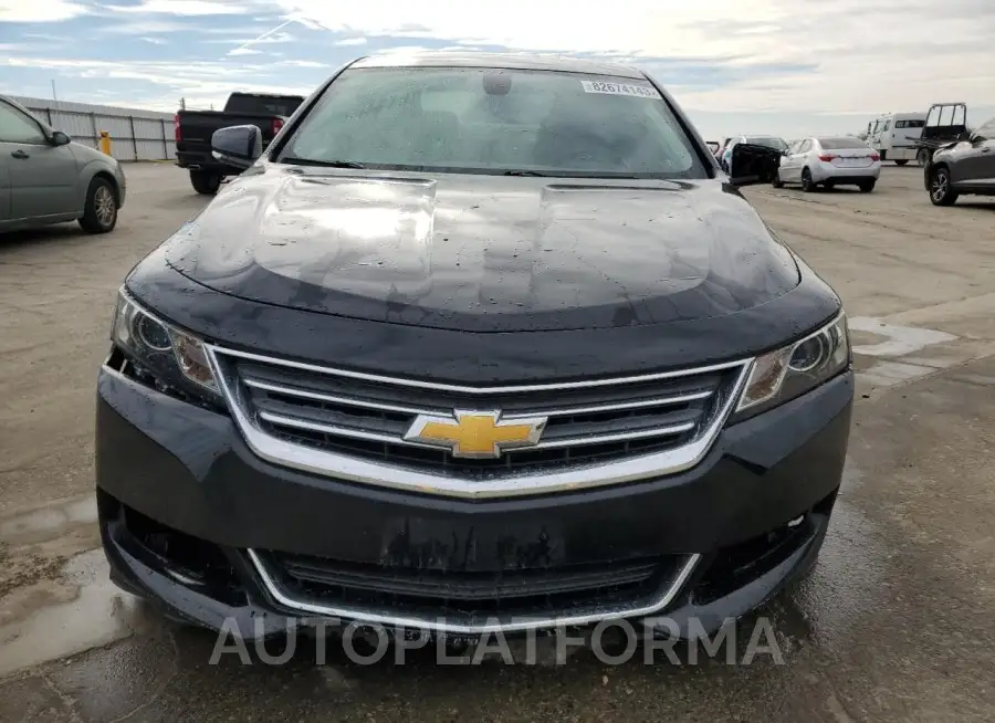 CHEVROLET IMPALA LT 2015 vin 1G1125S30FU106655 from auto auction Copart