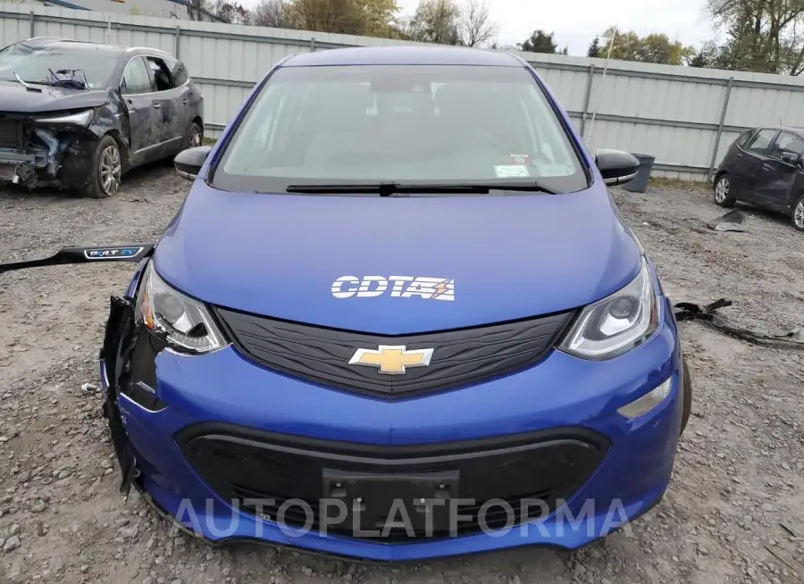 CHEVROLET BOLT EV LT 2020 vin 1G1FY6S07L4146954 from auto auction Copart