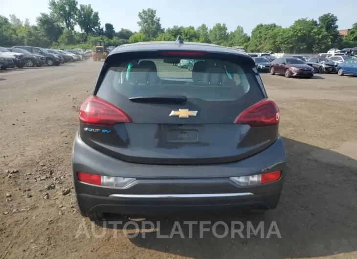 CHEVROLET BOLT EV LT 2020 vin 1G1FY6S08L4115406 from auto auction Copart