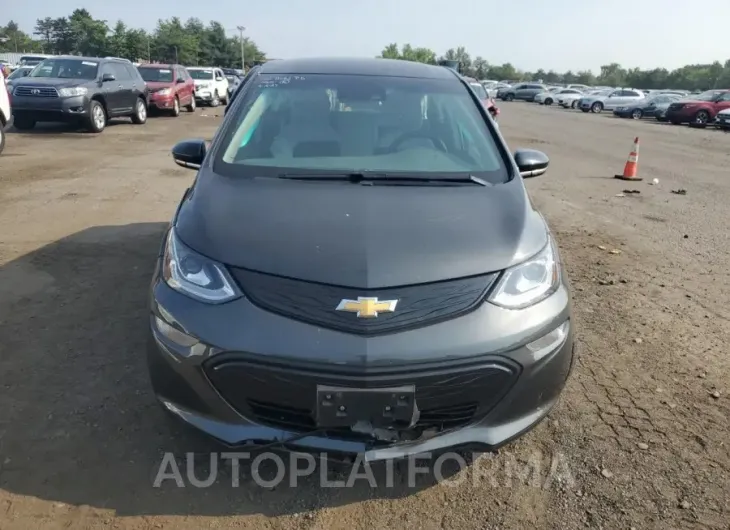 CHEVROLET BOLT EV LT 2020 vin 1G1FY6S08L4115406 from auto auction Copart