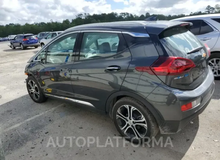 CHEVROLET BOLT EV PR 2019 vin 1G1FZ6S0XK4134289 from auto auction Copart