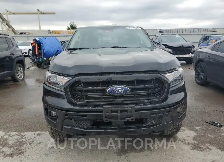 FORD RANGER XL 2020 vin 1FTER4FH3LLA74175 from auto auction Copart