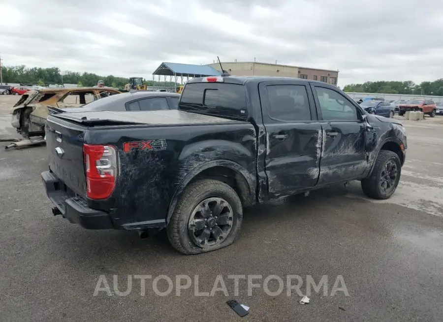 FORD RANGER XL 2020 vin 1FTER4FH3LLA74175 from auto auction Copart