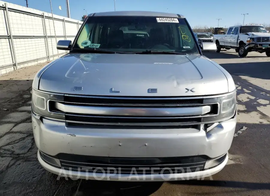 FORD FLEX LIMIT 2018 vin 2FMHK6D80JBA00964 from auto auction Copart