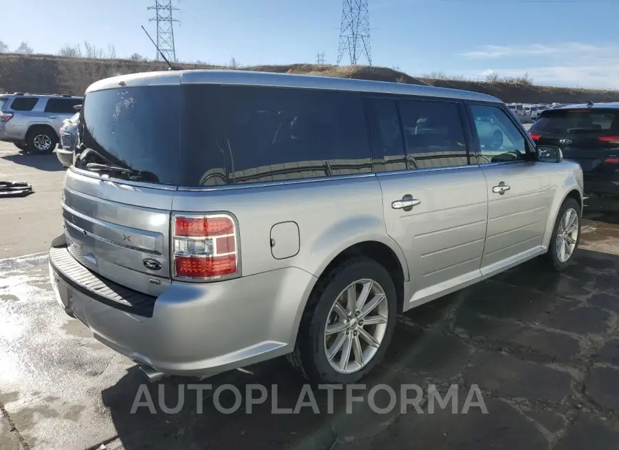 FORD FLEX LIMIT 2018 vin 2FMHK6D80JBA00964 from auto auction Copart