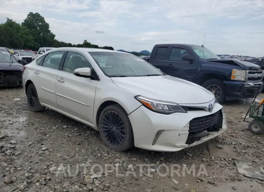 TOYOTA AVALON XLE 2016 vin 4T1BK1EB6GU202469 from auto auction Copart