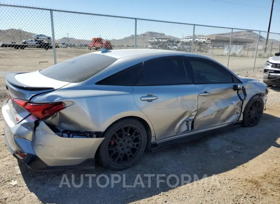 TOYOTA AVALON XSE 2020 vin 4T1FZ1FB5LU055616 from auto auction Copart