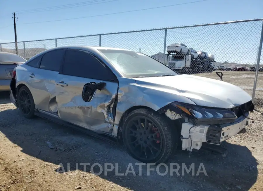 TOYOTA AVALON XSE 2020 vin 4T1FZ1FB5LU055616 from auto auction Copart