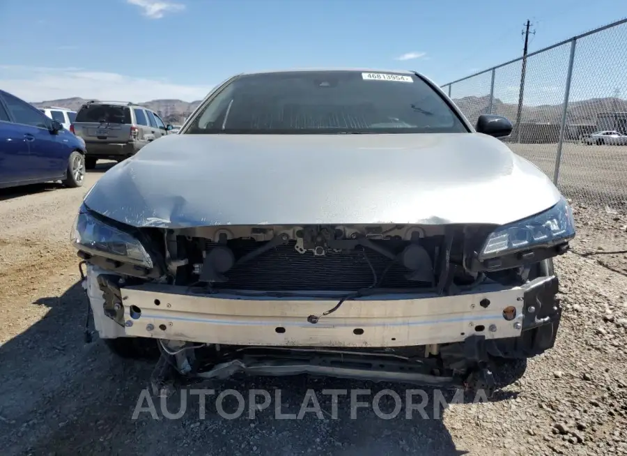 TOYOTA AVALON XSE 2020 vin 4T1FZ1FB5LU055616 from auto auction Copart