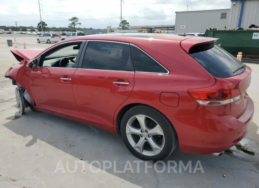 TOYOTA VENZA LE 2015 vin 4T3ZK3BB6FU070821 from auto auction Copart