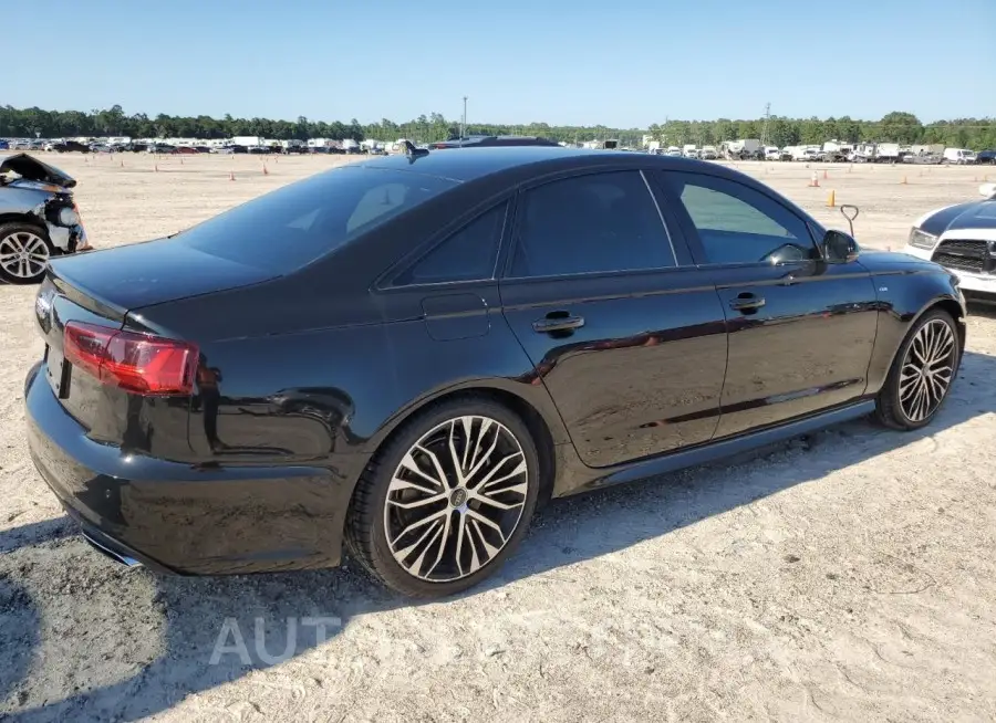 AUDI A6 PREMIUM 2018 vin WAUC8AFC9JN079098 from auto auction Copart