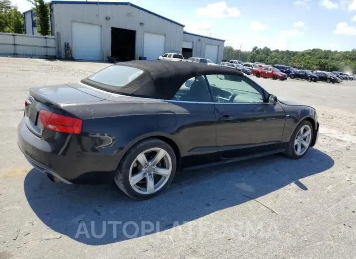 AUDI A5 PREMIUM 2016 vin WAUM2AFH6GN003395 from auto auction Copart