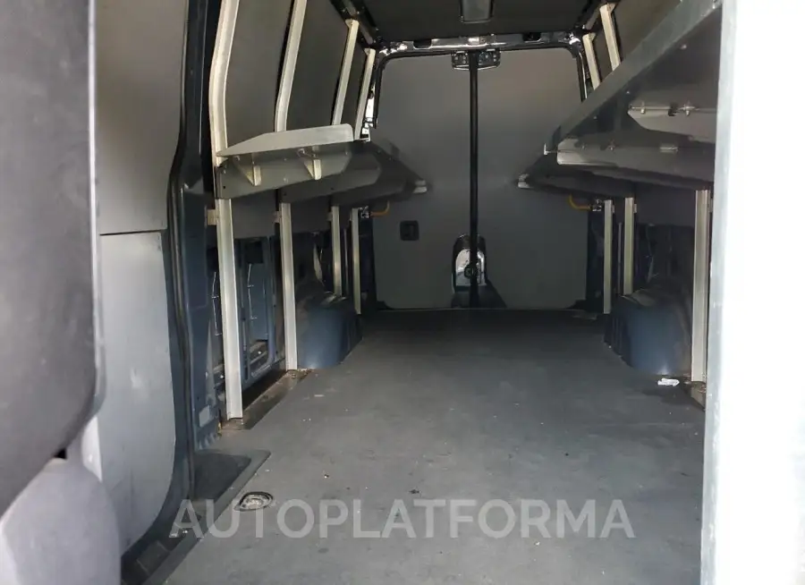 MERCEDES-BENZ SPRINTER 2 2019 vin WD4PF1CD4KP141185 from auto auction Copart