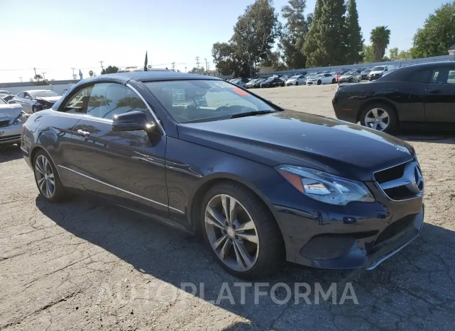 MERCEDES-BENZ E 400 2017 vin WDDKK6FF6HF361507 from auto auction Copart