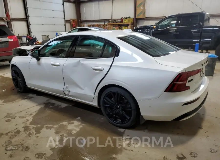 VOLVO S60 PLUS 2023 vin 7JRL12TT2PG254050 from auto auction Copart