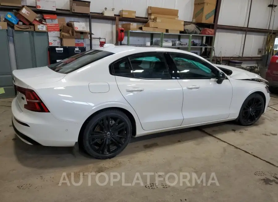 VOLVO S60 PLUS 2023 vin 7JRL12TT2PG254050 from auto auction Copart