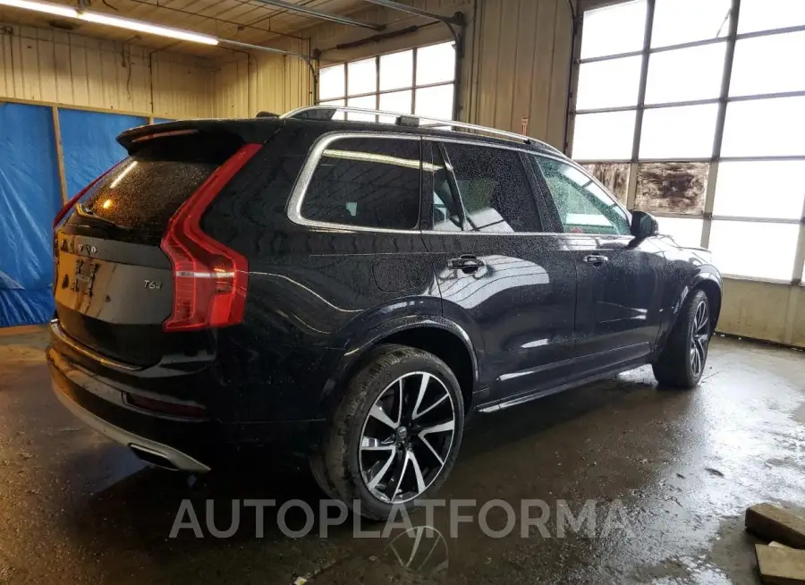 VOLVO XC90 T6 2018 vin YV4A22PK5J1192445 from auto auction Copart