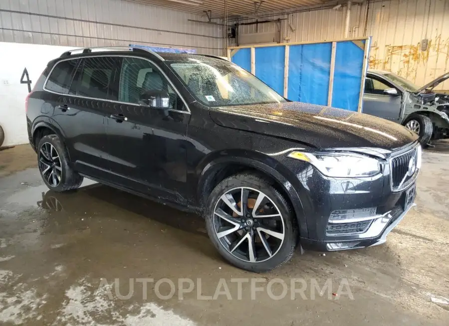 VOLVO XC90 T6 2018 vin YV4A22PK5J1192445 from auto auction Copart