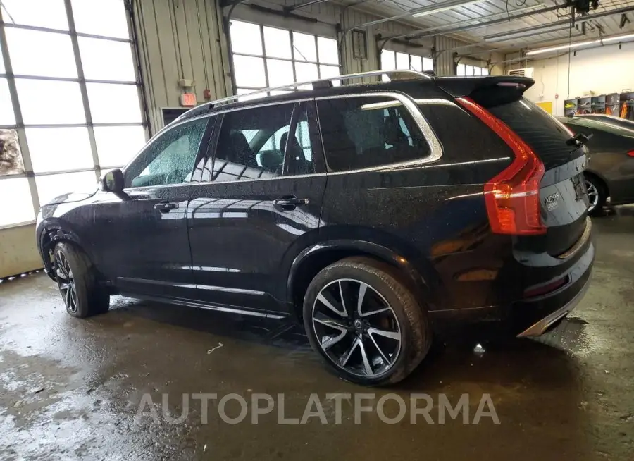 VOLVO XC90 T6 2018 vin YV4A22PK5J1192445 from auto auction Copart