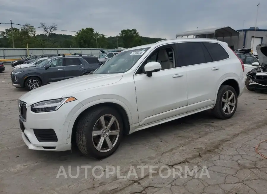 VOLVO XC90 T6 MO 2020 vin YV4A22PK5L1597790 from auto auction Copart