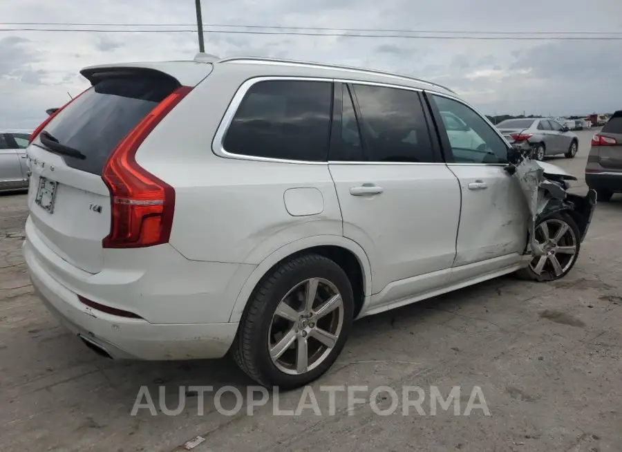 VOLVO XC90 T6 MO 2020 vin YV4A22PK5L1597790 from auto auction Copart