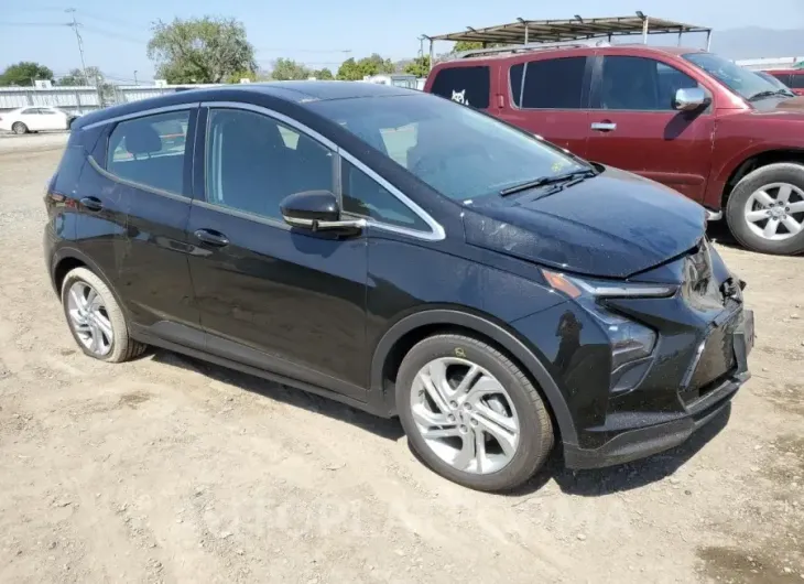 CHEVROLET BOLT EV 1L 2023 vin 1G1FW6S05P4178412 from auto auction Copart