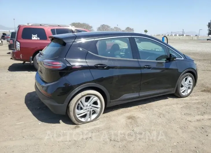 CHEVROLET BOLT EV 1L 2023 vin 1G1FW6S05P4178412 from auto auction Copart