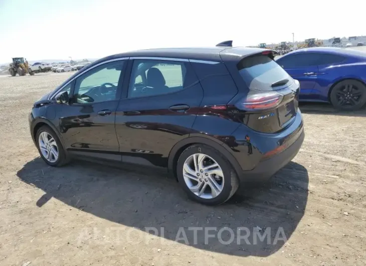 CHEVROLET BOLT EV 1L 2023 vin 1G1FW6S05P4178412 from auto auction Copart